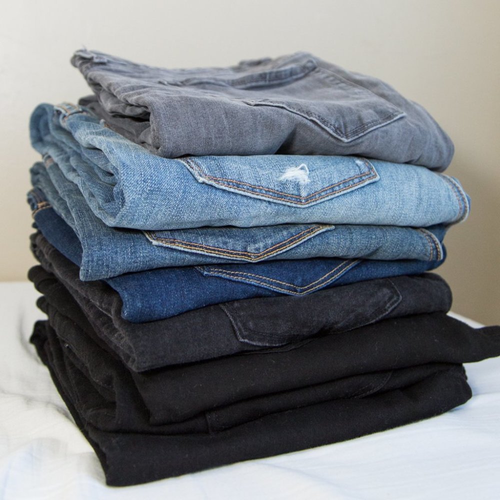JEANSSSS